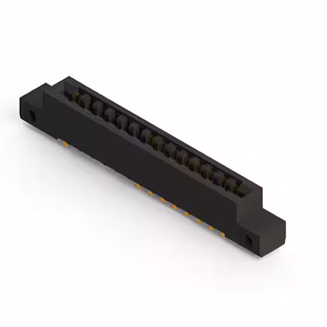 357-014-559-112 EDAC Inc.  Edgeboard Connectors